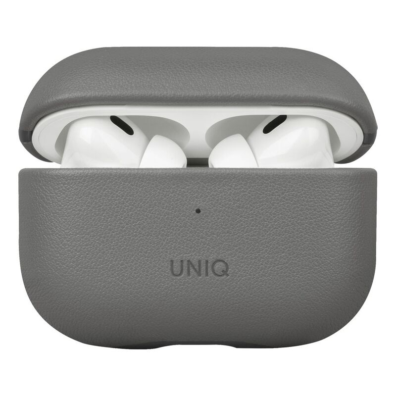 UNIQ Lyden Ds Airpods Pro 2nd Gen (2022) Case - Charcoal UNIQ Lyden Ds Airpods Pro 2nd Gen (2022) Case - Charcoal