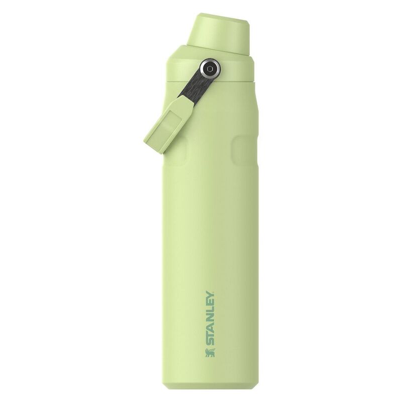 Stanley The Aerolight Iceflow Water Bottle Fast Flow 0.6L - Citron Stanley The Aerolight Iceflow Water Bottle Fast Flow 0.6L - Citron