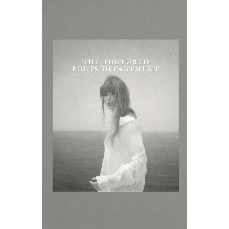 The Tortured Poets Department (Includes The Albatross) | Taylor Swift The Tortured Poets Department (Includes The Albatross) | Taylor Swift