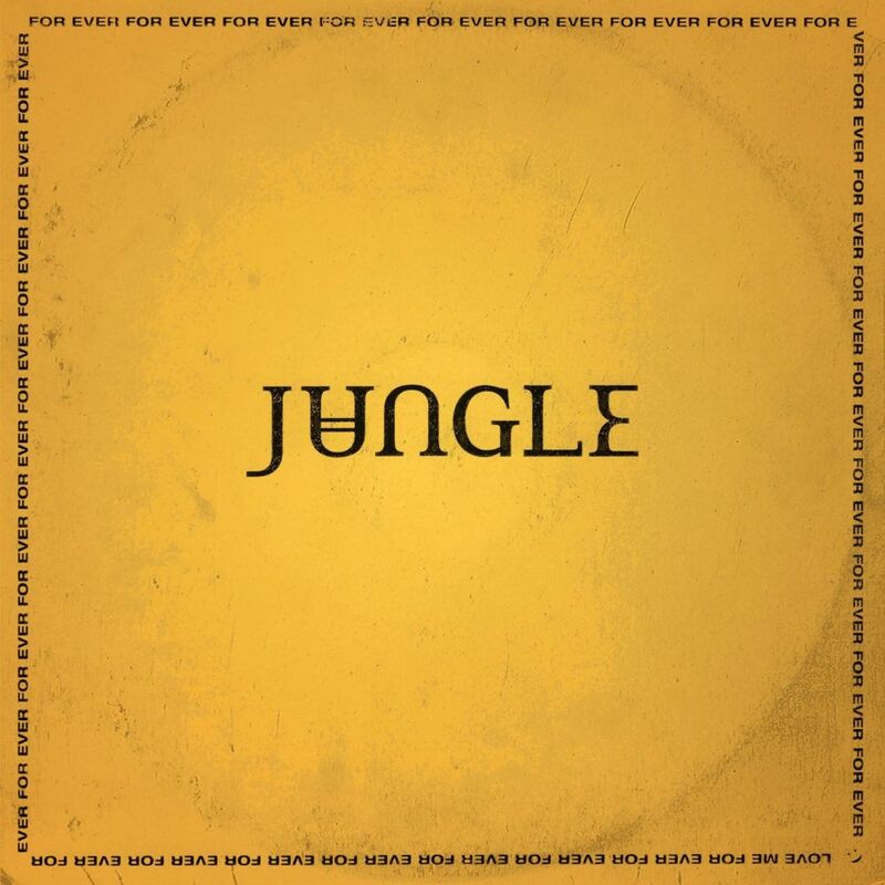 For Ever | Jungle For Ever | Jungle