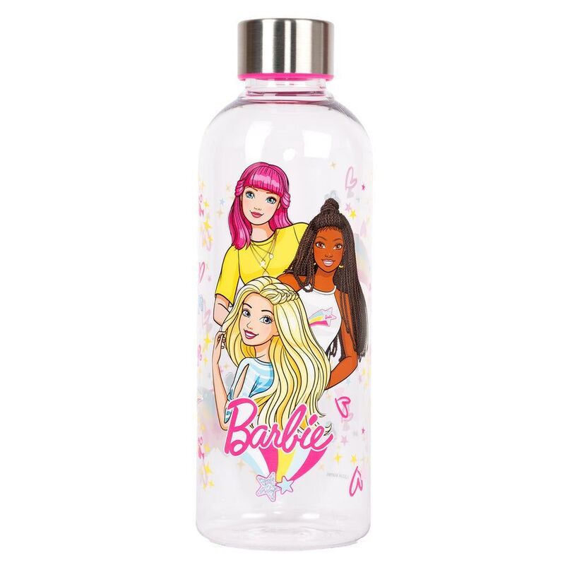 Fringoo Personalize Waterbottle Bottle- Barbie Pink Fringoo Personalize Waterbottle Bottle- Barbie Pink