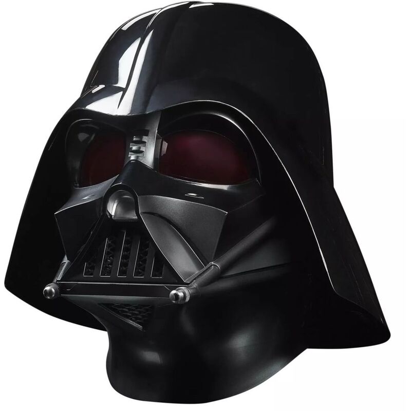Hasbro Star Wars The Black Series Electronic Helmet 3 Character 1