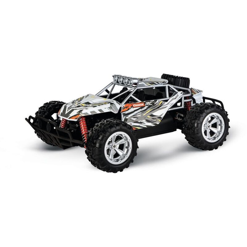 Carrera Impact 2.0 1.16 Scale Remote Control Vehicle