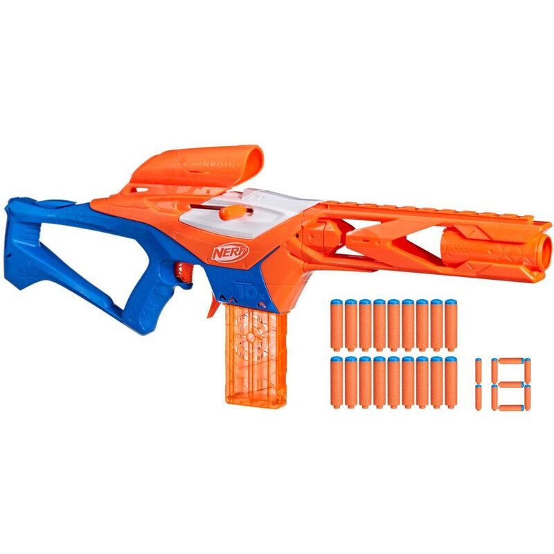Nerf N Series Pinpoint Blaster Nerf N Series Pinpoint Blaster