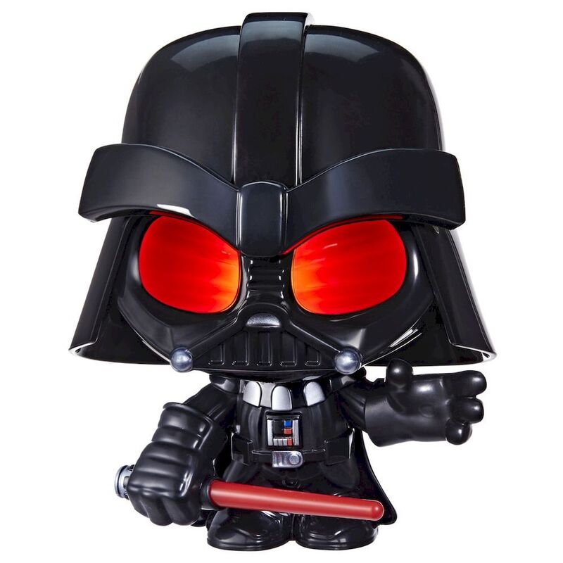 Hasbro Star Wars Force Vader Electronic Feature Toy