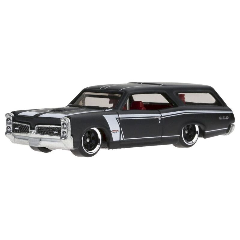 Hot Wheels Themed Auto Wagons (Assorted - Includes 1)