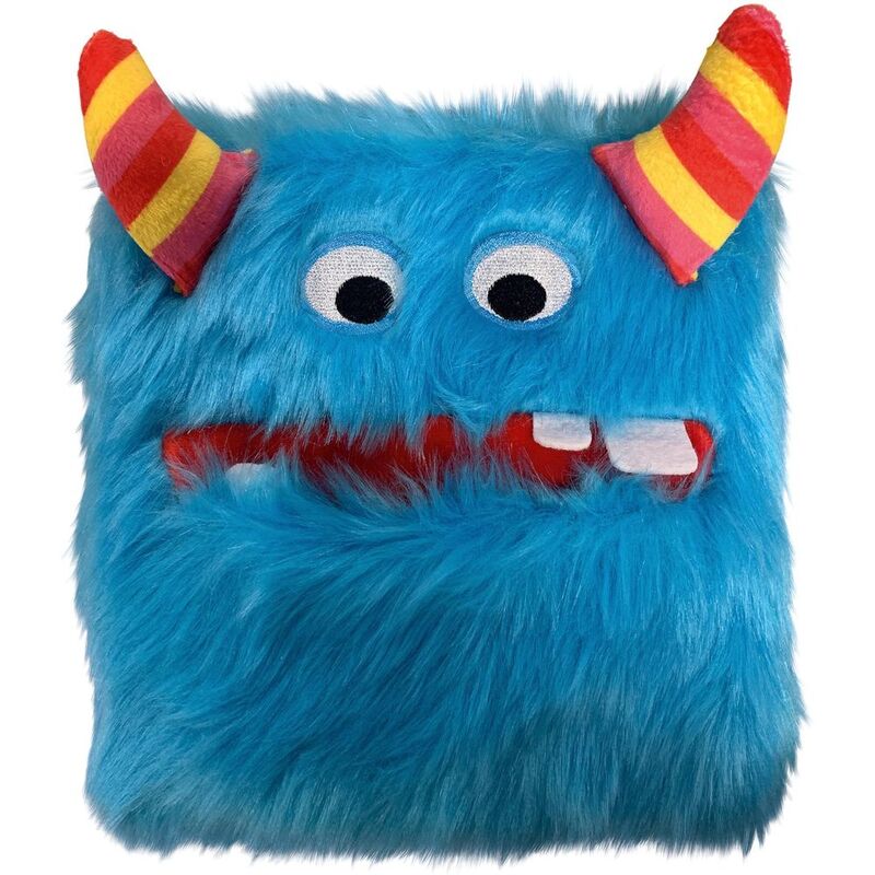 My Fuzzy Feelings | Cara Jenkins