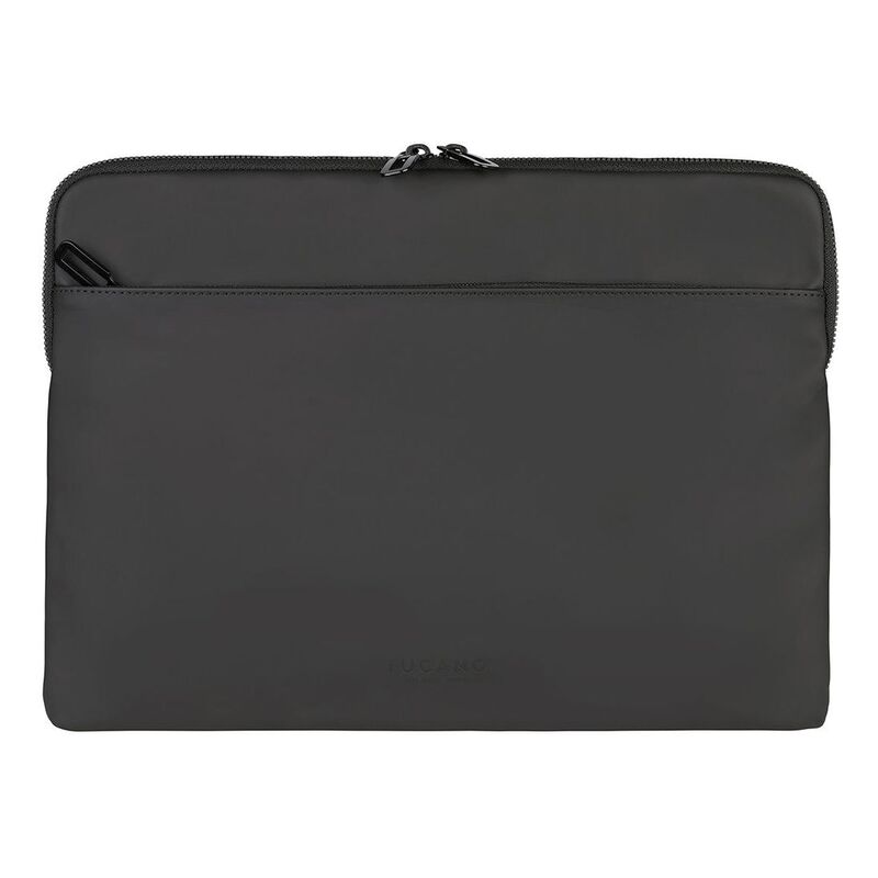 Tucano Gommo 13-14-inch Laptop Sleeve - Black Tucano Gommo 13-14-inch Laptop Sleeve - Black