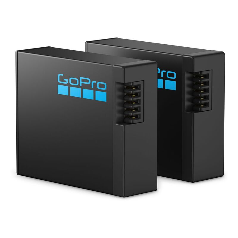 GoPro Enduro (2 Pack) for HERO13 Black GoPro Enduro (2 Pack) for HERO13 Black