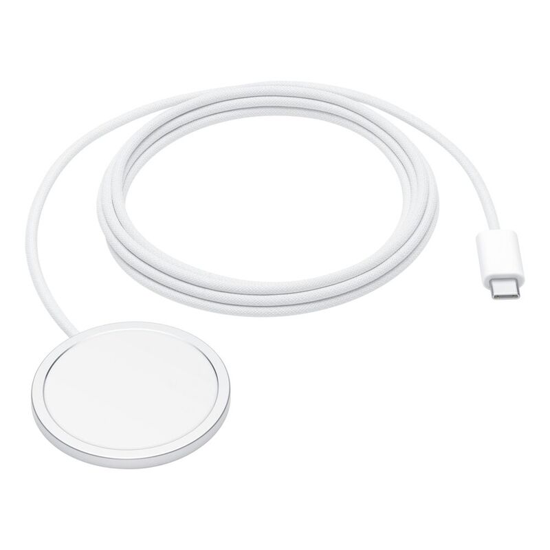 Apple MagSafe Charger USB-C (2M) Apple MagSafe Charger USB-C (2M)