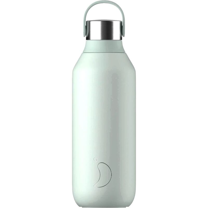 Chilly's Bottle Series 2 Lichen Green 500ml