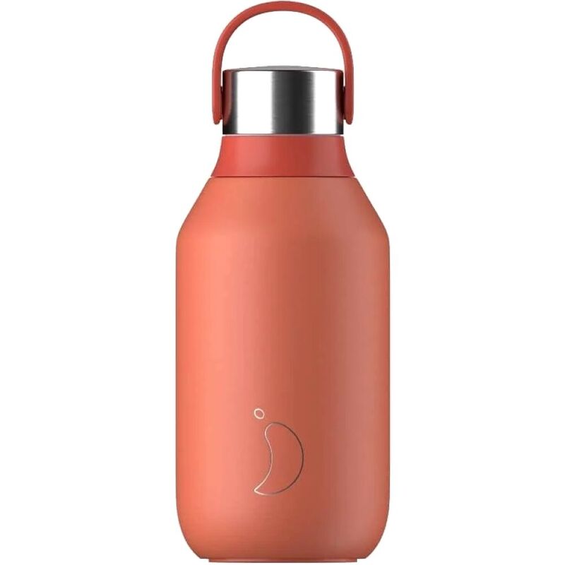 Chilly's Bottle Series 2 Maple Red 350ml