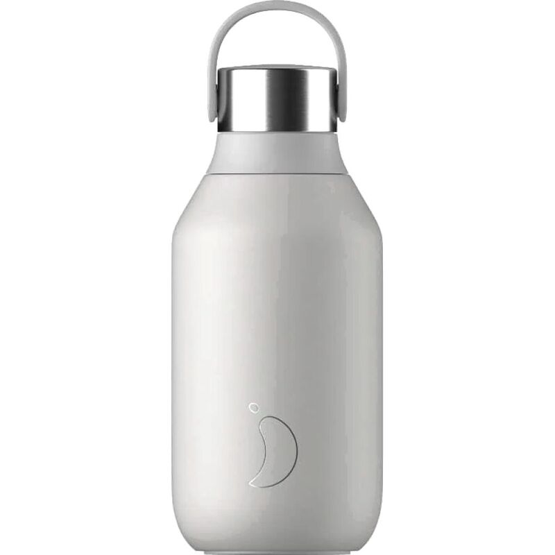 Chilly's Bottle Series 2 Granite Grey 350ml