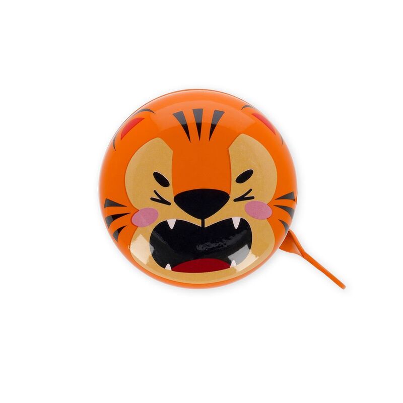 Legami Bicycle Bell - Tiger Legami Bicycle Bell - Tiger