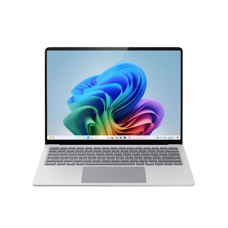Microsoft Surface Laptop Copilot+ 13-Inch/ Qualcomm Snapdragon X Elite/ 16 GB RAM / 512 GB SSD/ Qualcomm Adreno GPU/ 13.8-Inch Pixelsense Flow Disp... Microsoft Surface Laptop Copilot+ 13-Inch/ Qualcomm Snapdragon X Elite/ 16 GB RAM / 512 GB SSD/ Qualcomm Adreno GPU/ 13.8-Inch Pixelsense Flow Disp...