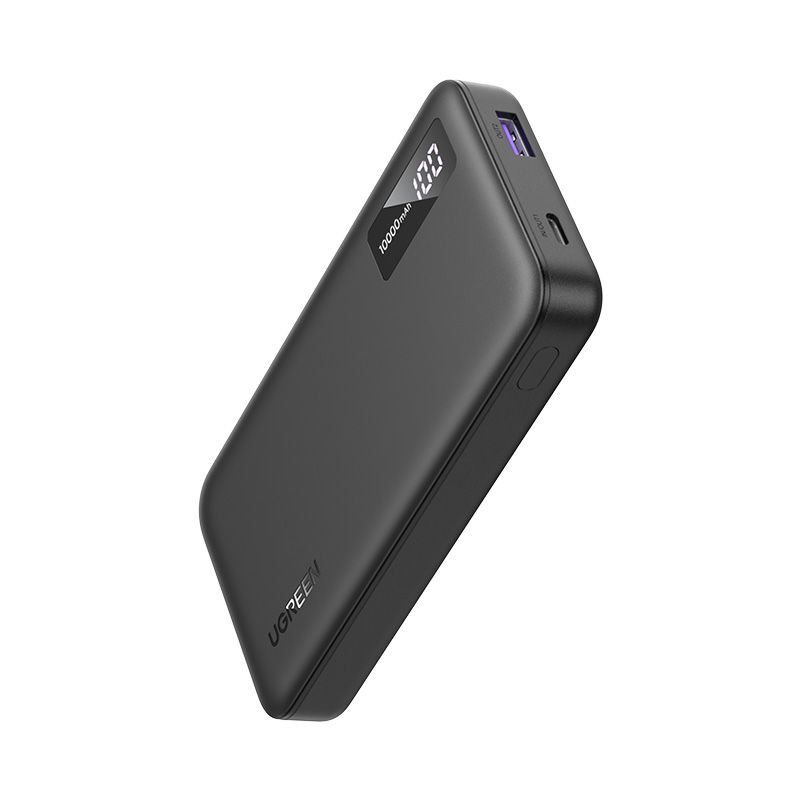 Ugreen 10000mAh Mini Quick Charging 20W Power Bank