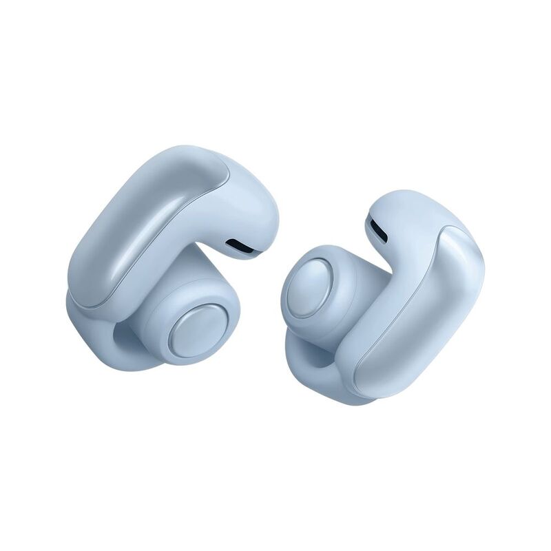 Bose Ultra Open Earbuds - Moonstone Blue Bose Ultra Open Earbuds - Moonstone Blue
