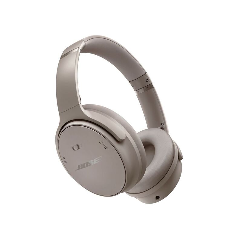 Bose QuietComfort Wireless Headphones - Sandstone Bose QuietComfort Wireless Headphones - Sandstone