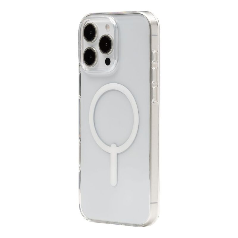 Zagg Cases PH Crystlpal Lite Snap Apple iPhone 16 Pro Max - Clear