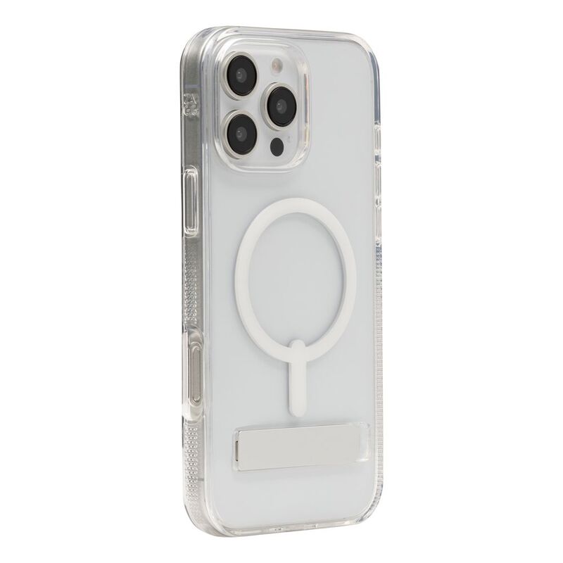 Zagg Cases Crystal Palace Snap KS Apple iPhone 16 Pro Max - Clear