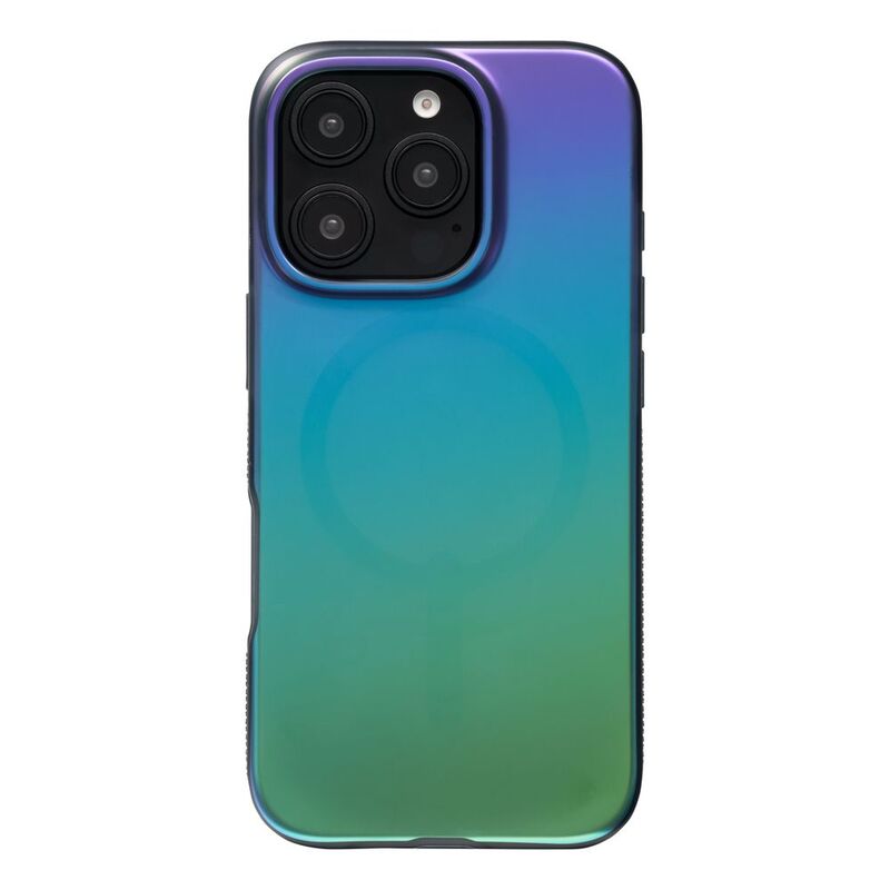 Zagg Cases Milan Snap Apple iPhone 16 Pro Raven Feather