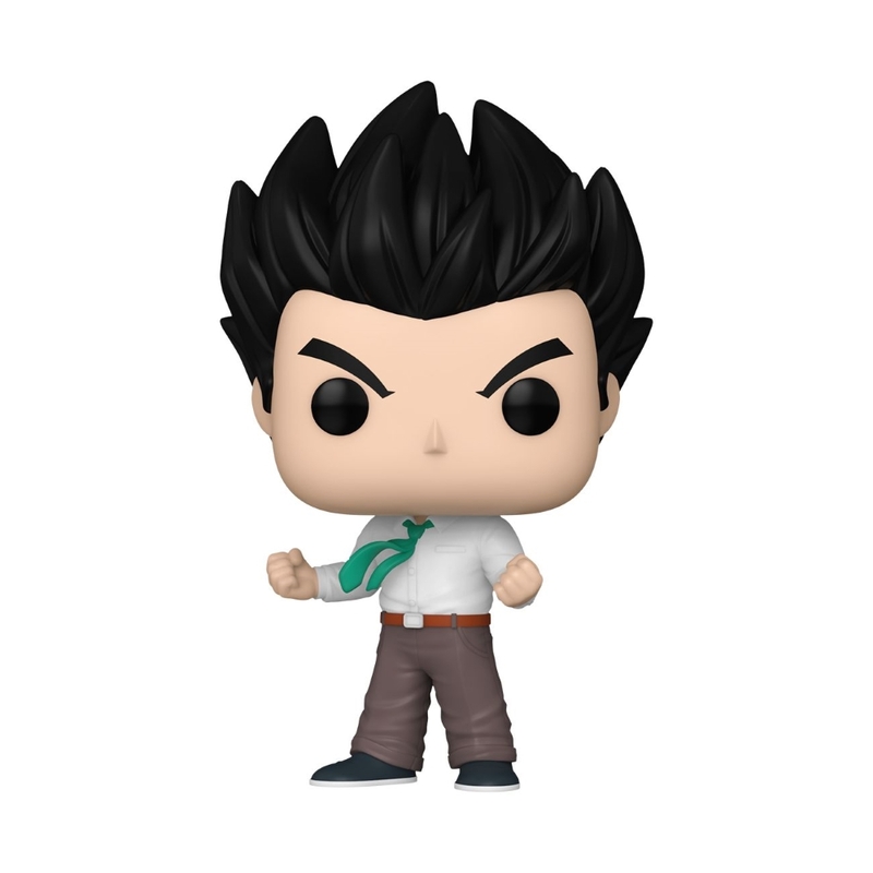 Funko Pop! Animation Dragon Ball Gt Gohan Vinyl Figure Funko Pop! Animation Dragon Ball Gt Gohan Vinyl Figure