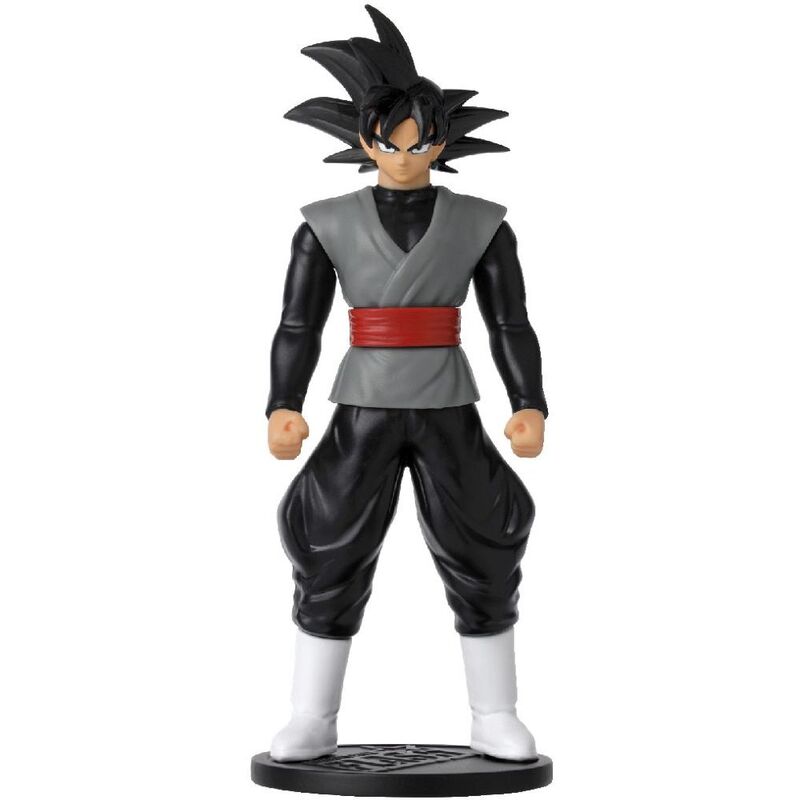 Bandai Dragon Ball Flash Series Gokublack 4-Inch Value Figure