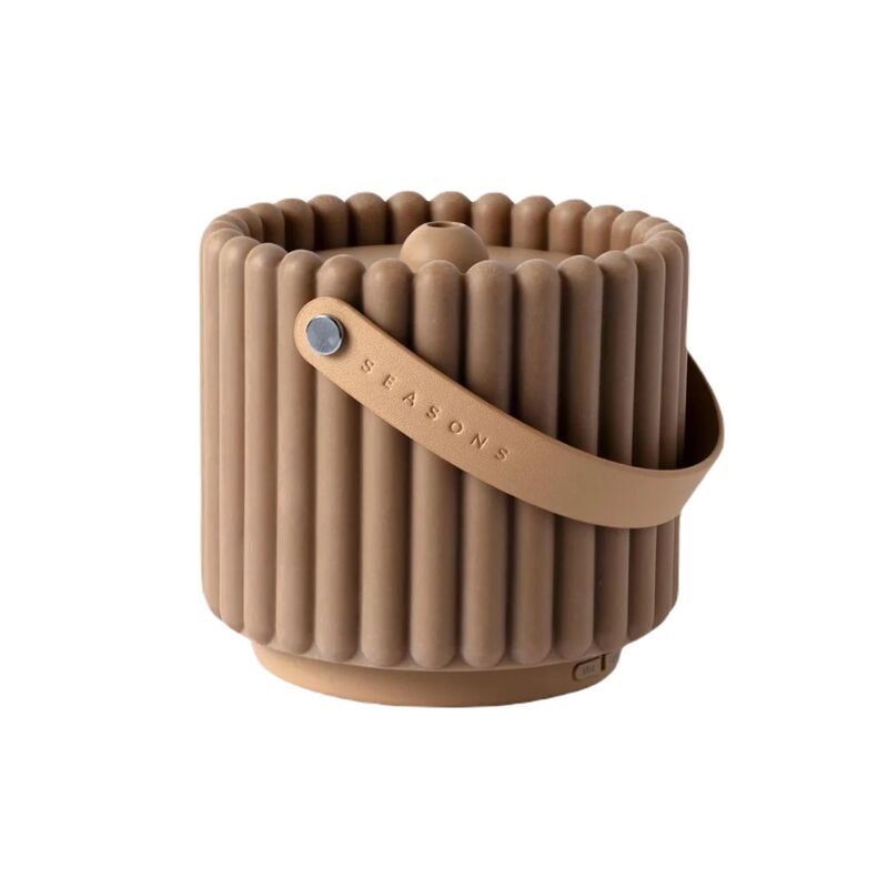 Seasons Soni SM Portable Aroma Oil Diffuser Parline