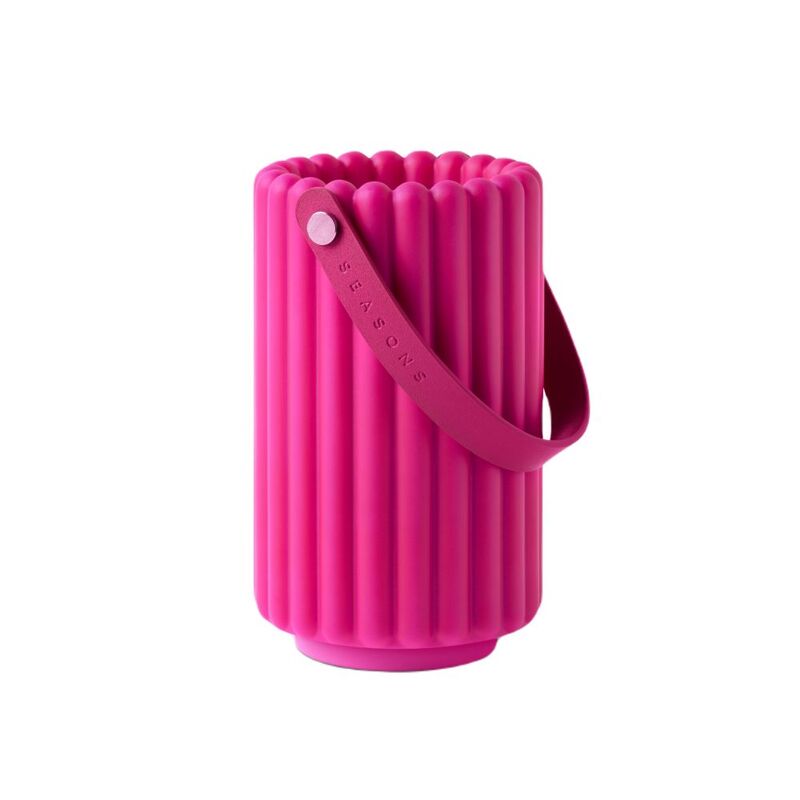 Seasons Aero SM Portable Aroma Oil Diffuser Blush