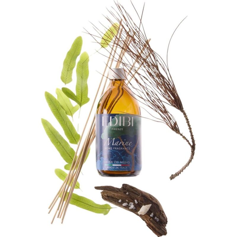 Edibi Firenze Marine Diffuser Stick 250ml