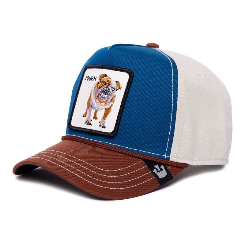 Goorin Bros Bully 100 Navy Cap Goorin Bros Bully 100 Navy Cap