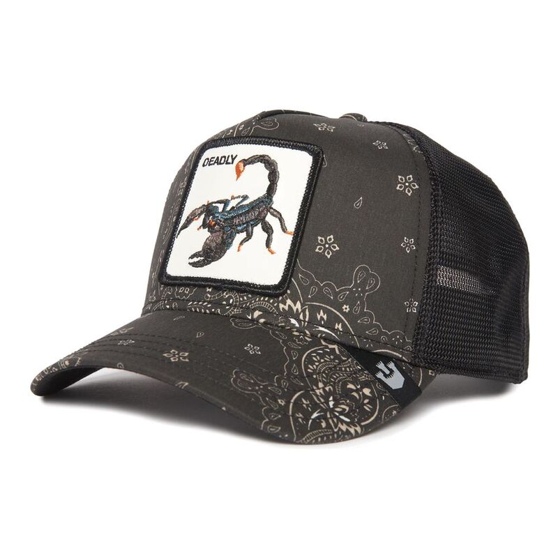 Goorin Bros Diamonds & Pearls Black Cap Goorin Bros Diamonds & Pearls Black Cap