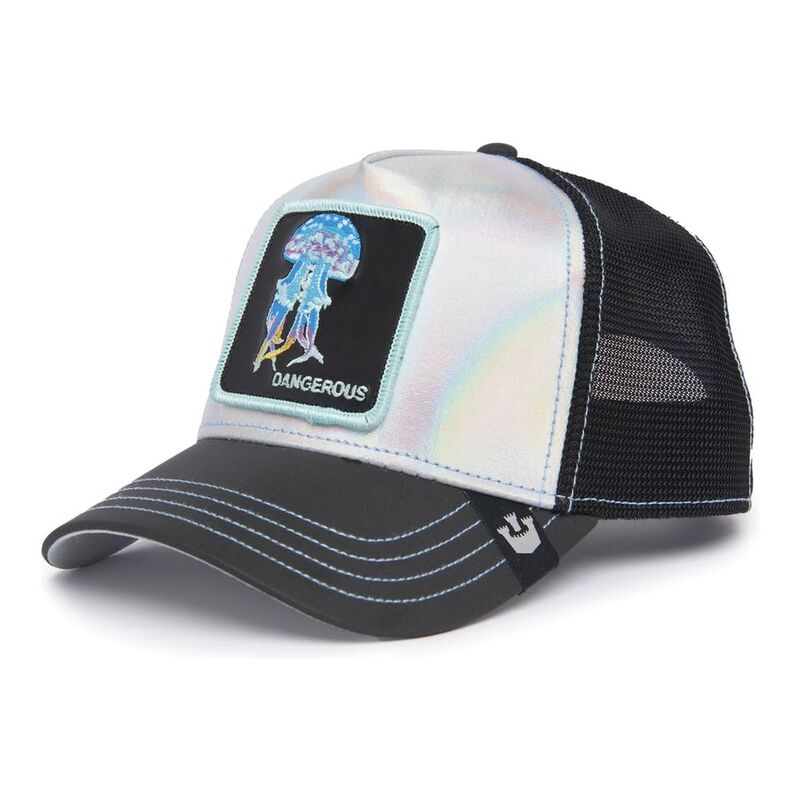 Goorin Bros Go Away Silver Cap Goorin Bros Go Away Silver Cap