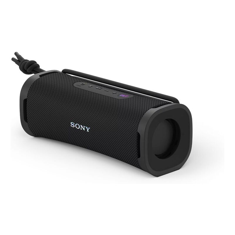 Sony SRS-ULT10/B Field 1 Wireless Portable Speaker - Black Sony SRS-ULT10/B Field 1 Wireless Portable Speaker - Black