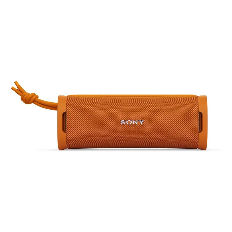 Sony SRS-ULT10/D Field 1 Wireless Portable Speaker - Orange