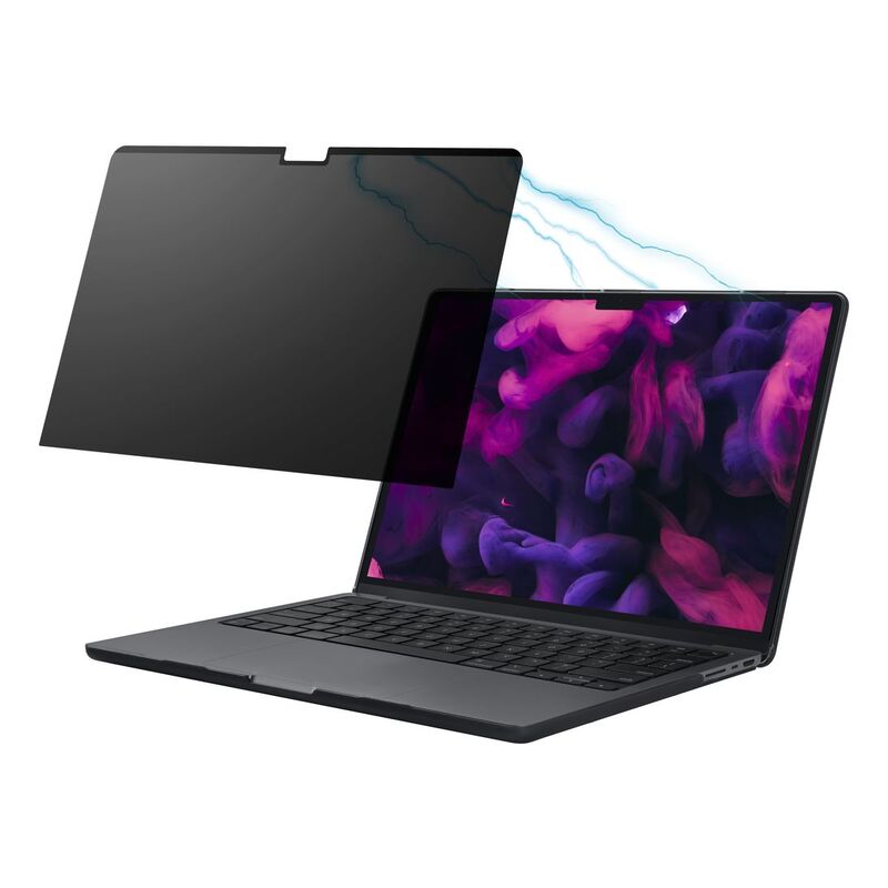 LAUT Prime Screen Privacy Magnet For MacBook Pro 14-Inch LAUT Prime Screen Privacy Magnet For MacBook Pro 14-Inch