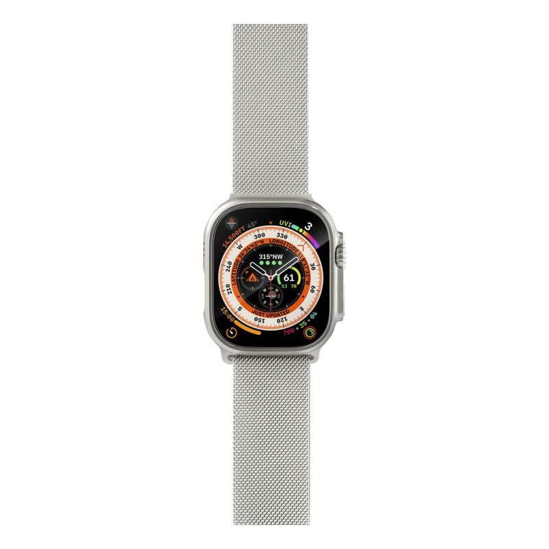 LAUT Prime Screen Protector For Apple Watch Ultra LAUT Prime Screen Protector For Apple Watch Ultra