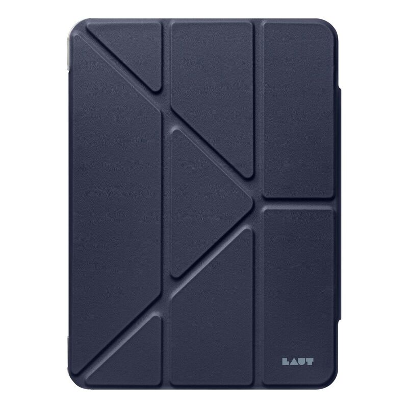 LAUT Huex Folio For iPad Air 11-Inch 2024 - Navy