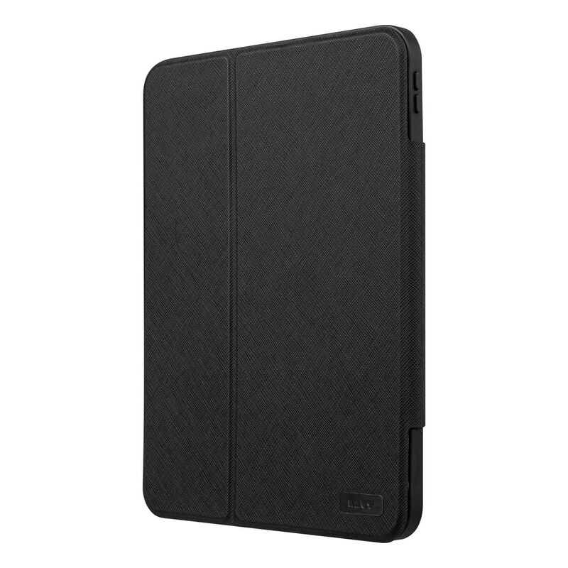 LAUT Prestige Folio Mg For iPad Pro 13-Inch 2024 - Black LAUT Prestige Folio Mg For iPad Pro 13-Inch 2024 - Black