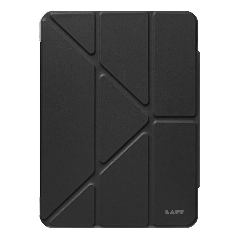 LAUT Huex Folio For iPad 10.9 (2022) - Black