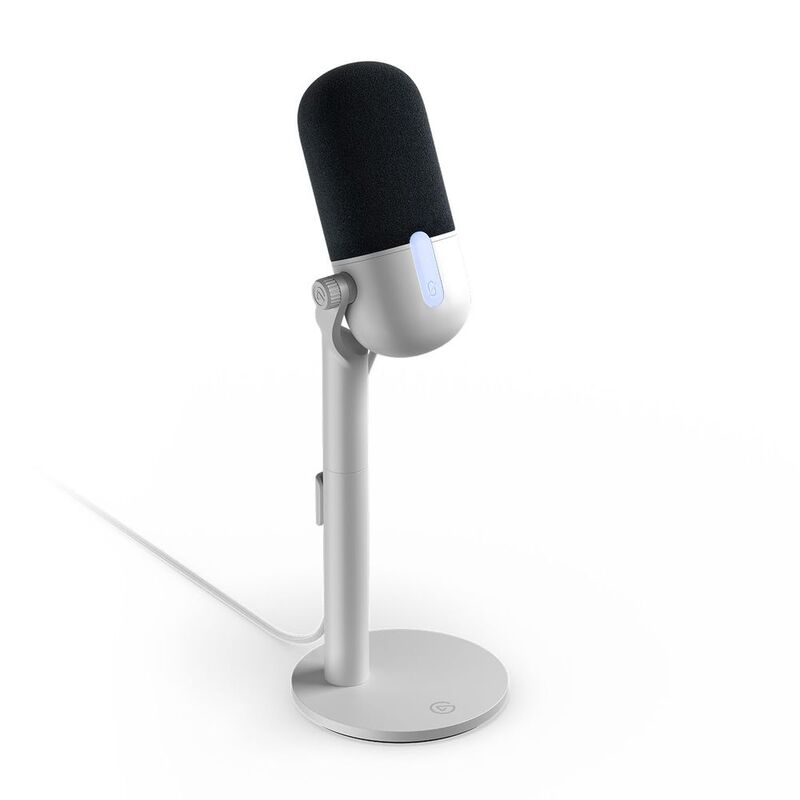 Corsair Elgato Wave Neo Streaming Microphone Corsair Elgato Wave Neo Streaming Microphone