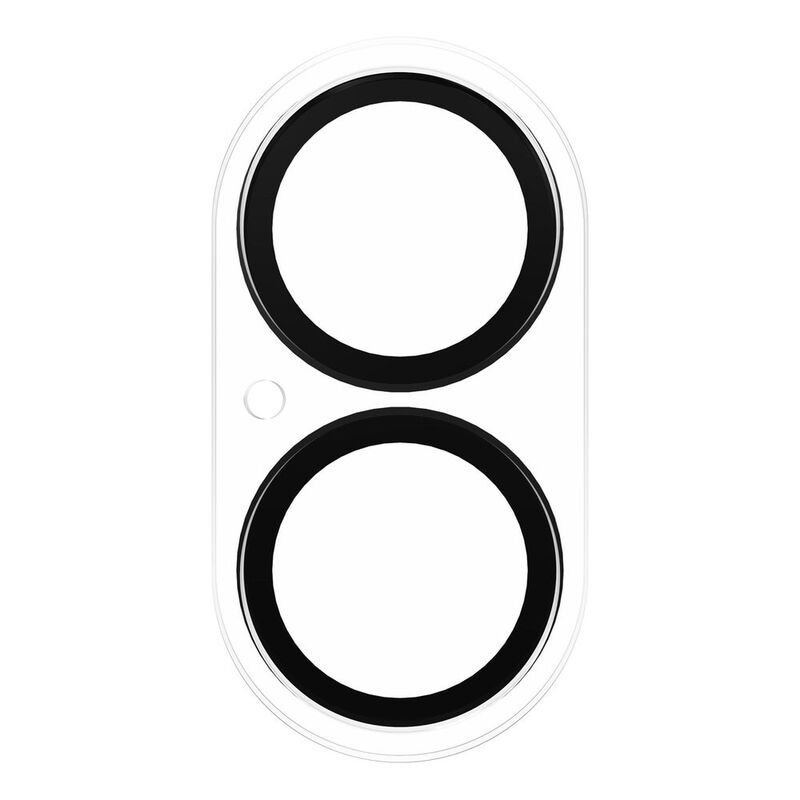 Zagg Invisibleshield Glass Elite Anti-Glare Camera Lens for Apple iPhone 16/ 16 Plus - Dwight Zagg Invisibleshield Glass Elite Anti-Glare Camera Lens for Apple iPhone 16/ 16 Plus - Dwight