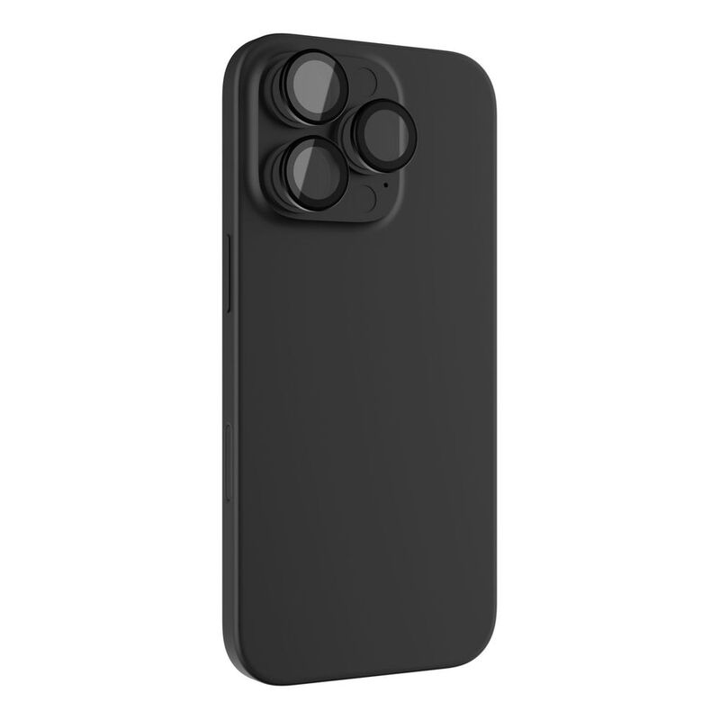 Zagg Invisibleshield Premium Glass Elite Camera Lens for Apple iPhone 16 Pro/ Pro Max - Jim/ Michael