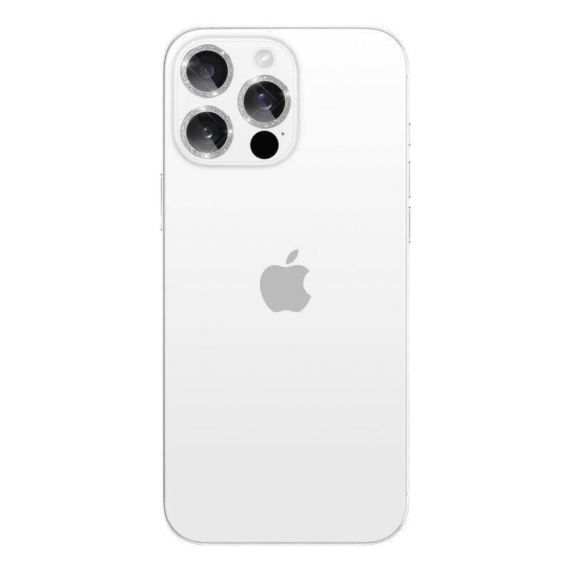 Case-Mate iPhone 16 Pro/Pro Max Camera Lens Protector - Twinkle Case-Mate iPhone 16 Pro/Pro Max Camera Lens Protector - Twinkle