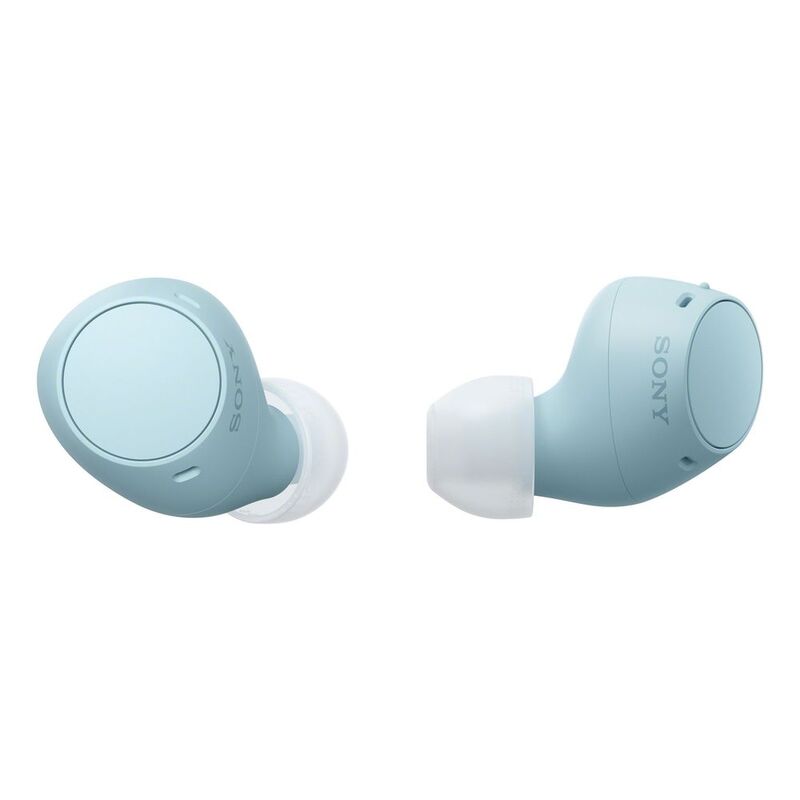 Sony WF-C510/L Truly Wireless Headphones - Blue Sony WF-C510/L Truly Wireless Headphones - Blue