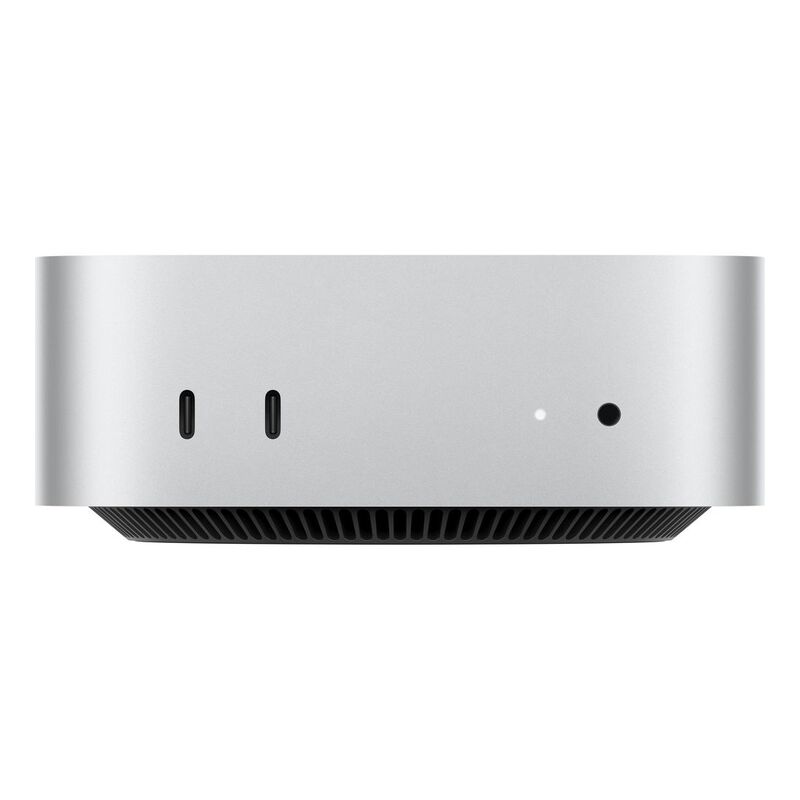 Apple Mac Mini M4 Pro Chip With 12 Core CPU And 16 Core GPU/ 24GB/ 512GB SSD Apple Mac Mini M4 Pro Chip With 12 Core CPU And 16 Core GPU/ 24GB/ 512GB SSD