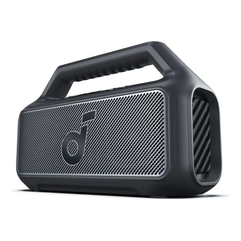 Soundcore Boom 2 Se 30W Bluetooth Speaker - Black