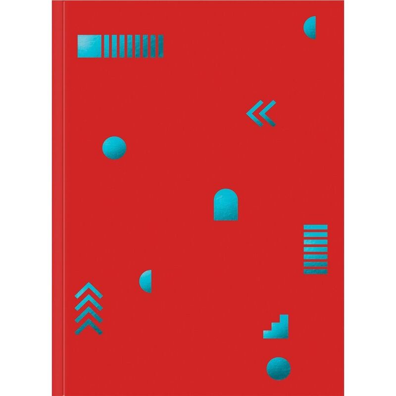 Qirtas Arcade A5 Notebook Qirtas Arcade A5 Notebook