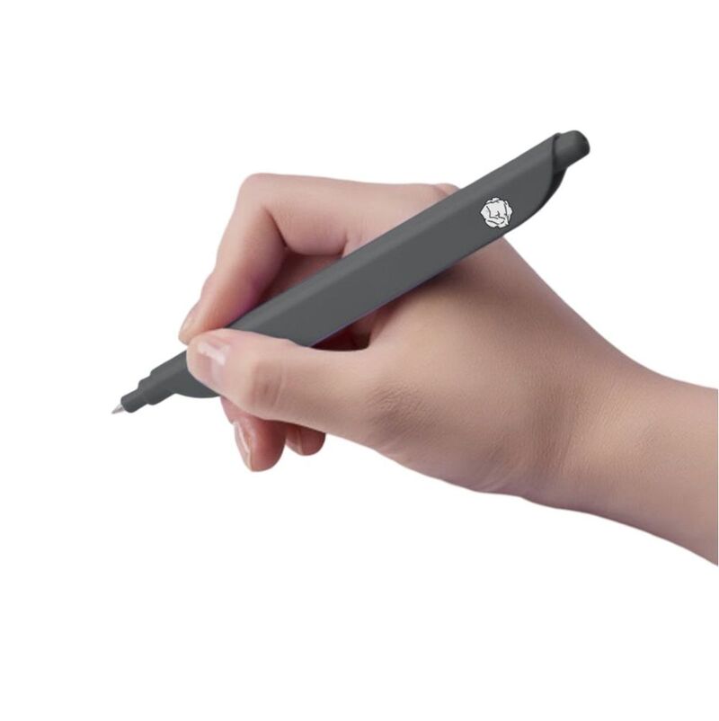 Qirtas Clipen In Space Gray