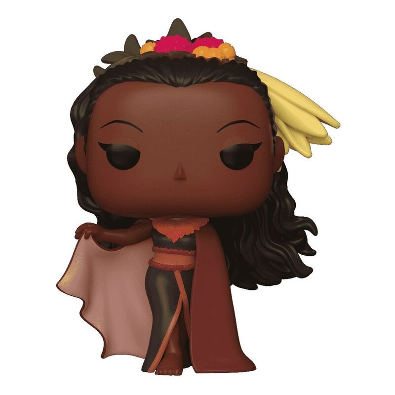 Funko Pop! Disney Moana 2 Matangi Vinyl Figure